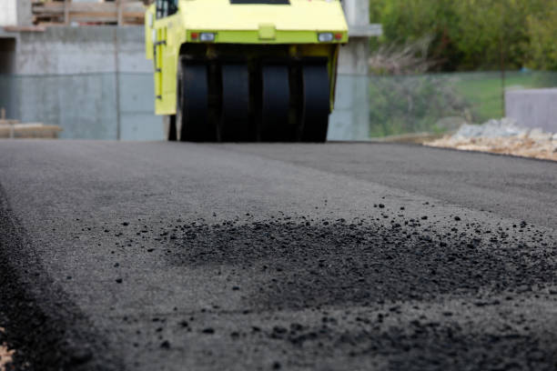 Best Driveway Resurfacing Pavers  in Lebanon, VA