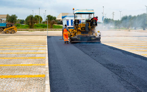 Reasons to Select Us for Your Driveway Paving Requirements in Lebanon, VA