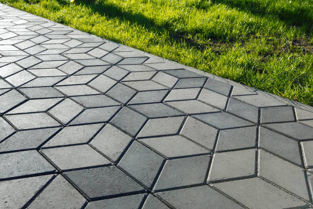 Best Interlocking Driveway Pavers  in Lebanon, VA