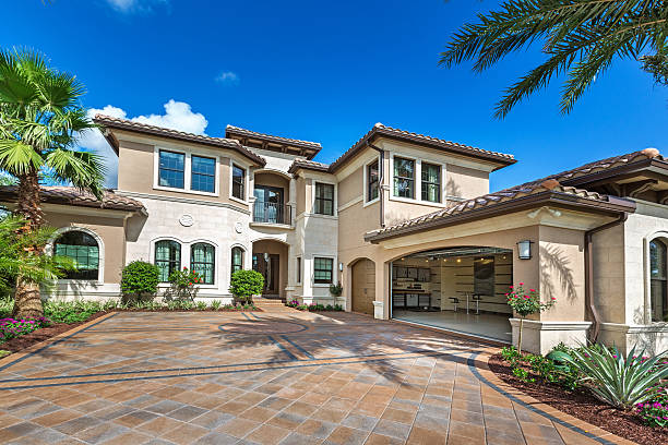 Best Professional Driveway Pavers  in Lebanon, VA