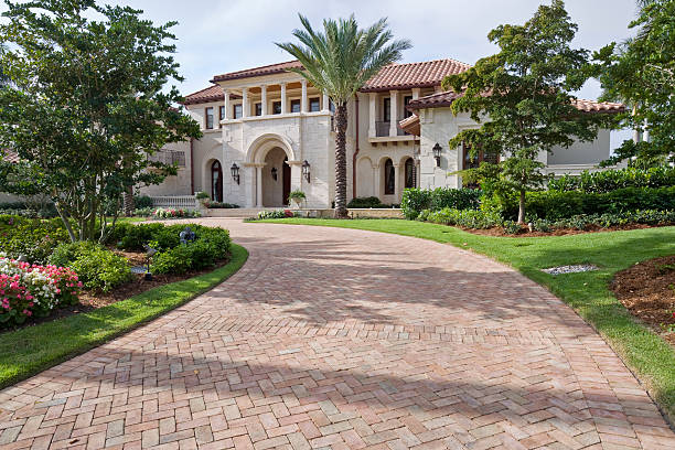 Trusted Lebanon, VA Driveway Pavers Experts
