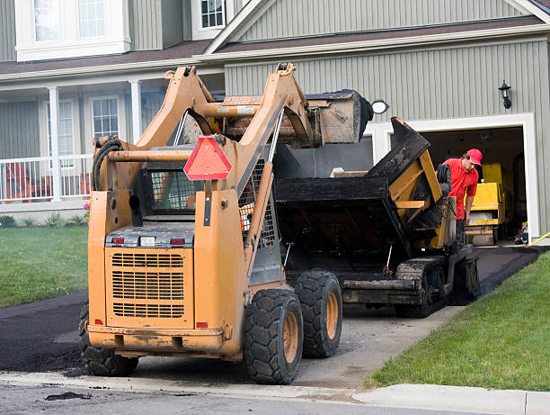 Best Cobblestone Driveway Pavers  in Lebanon, VA