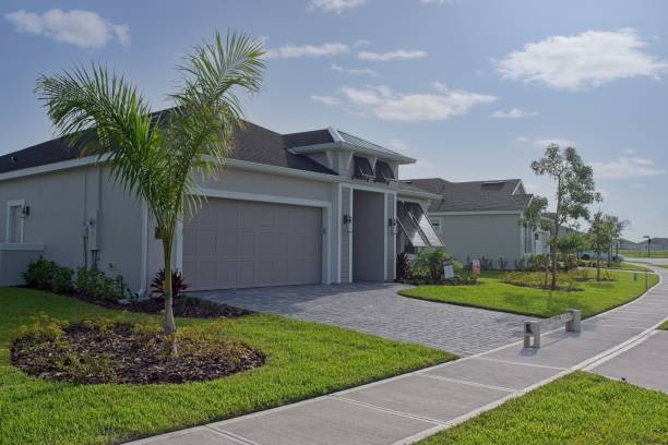 Best Driveway Pavers Near Me  in Lebanon, VA