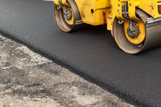 Best Driveway Paver Repair  in Lebanon, VA